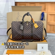 LV Travel Bags